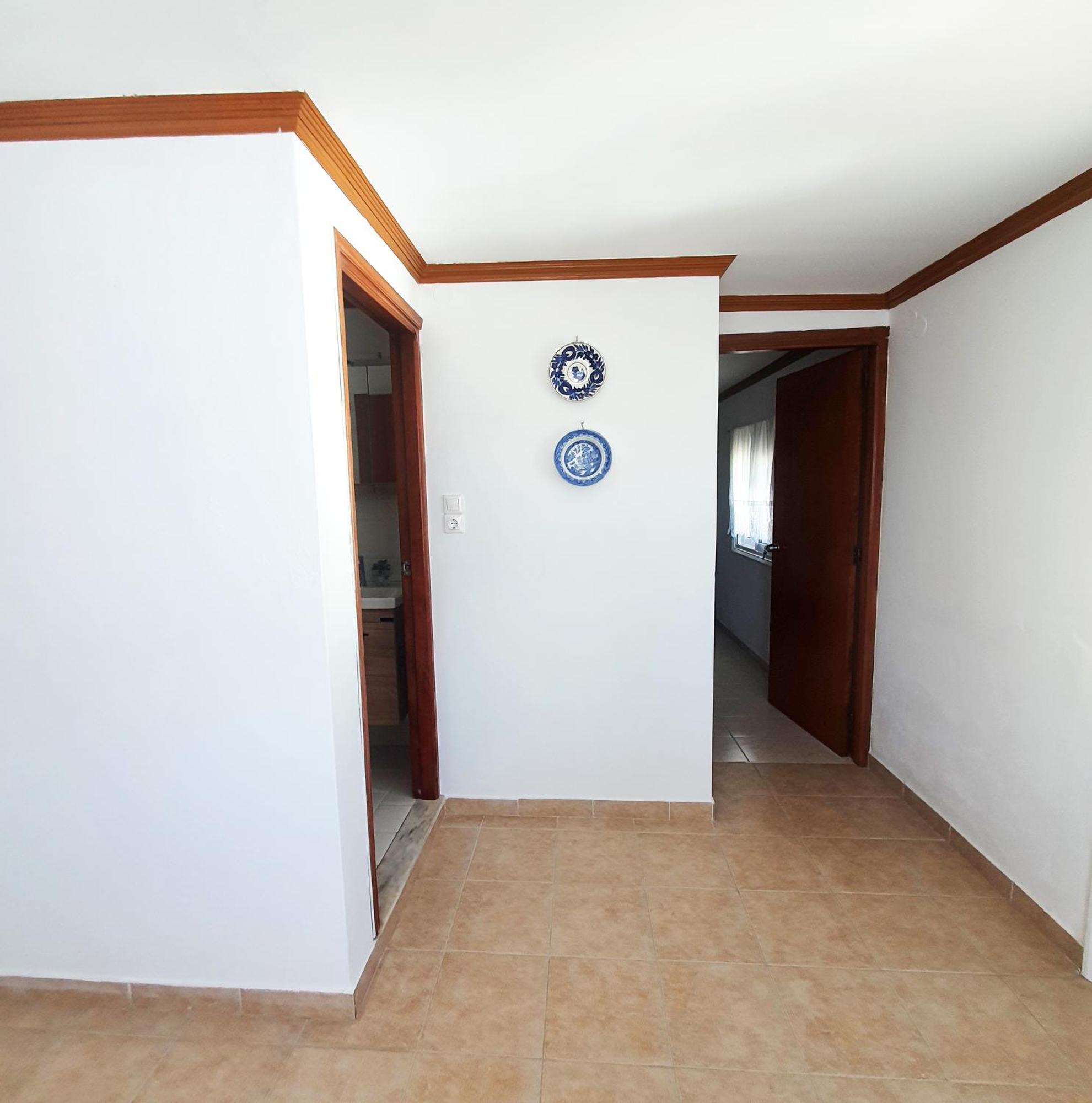 Esperos Diafánion Exterior foto