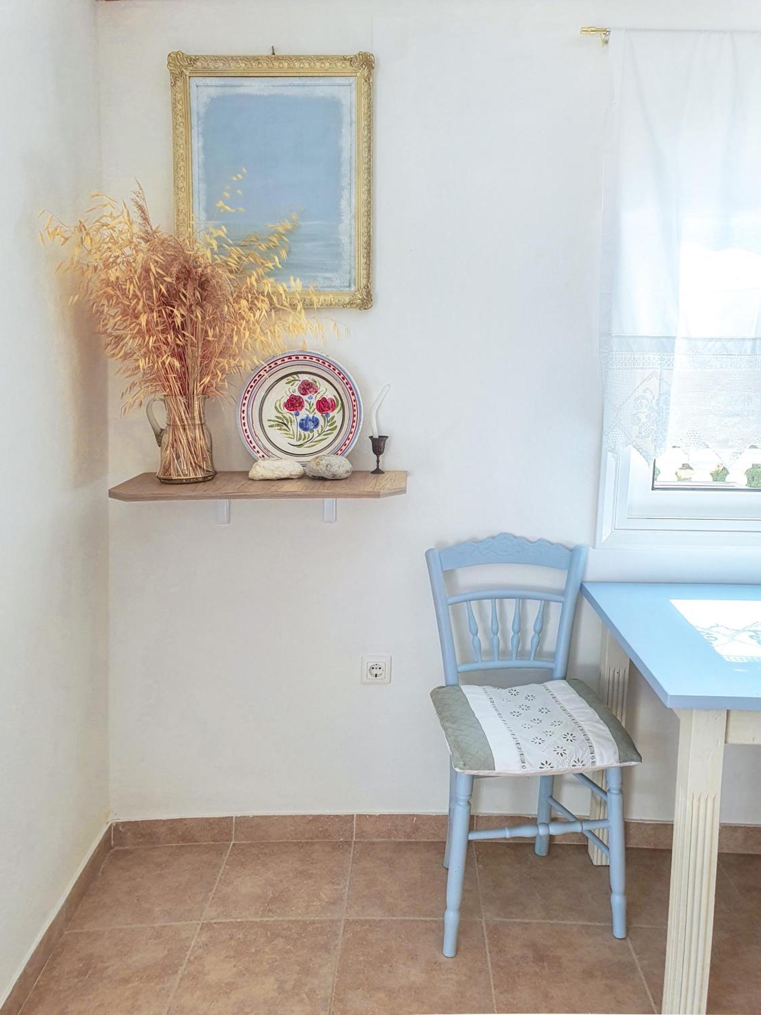 Esperos Diafánion Exterior foto